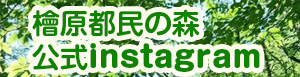 都民の森公式インスタグラム